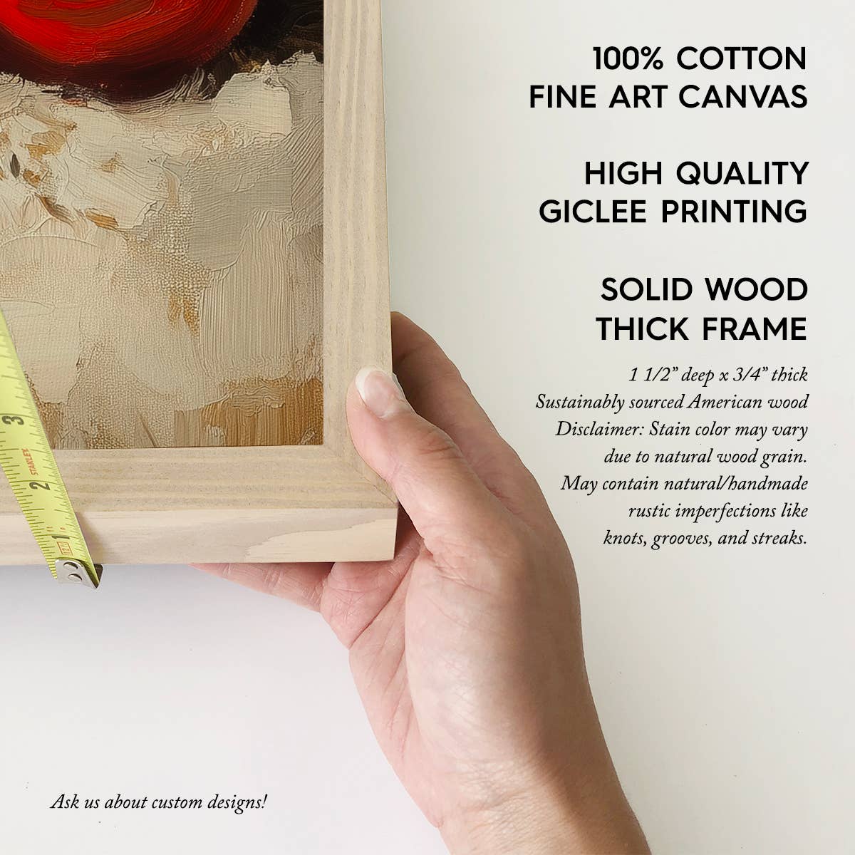 Sleepy Christmas Kittens - Little Girl Bedroom Holiday Art