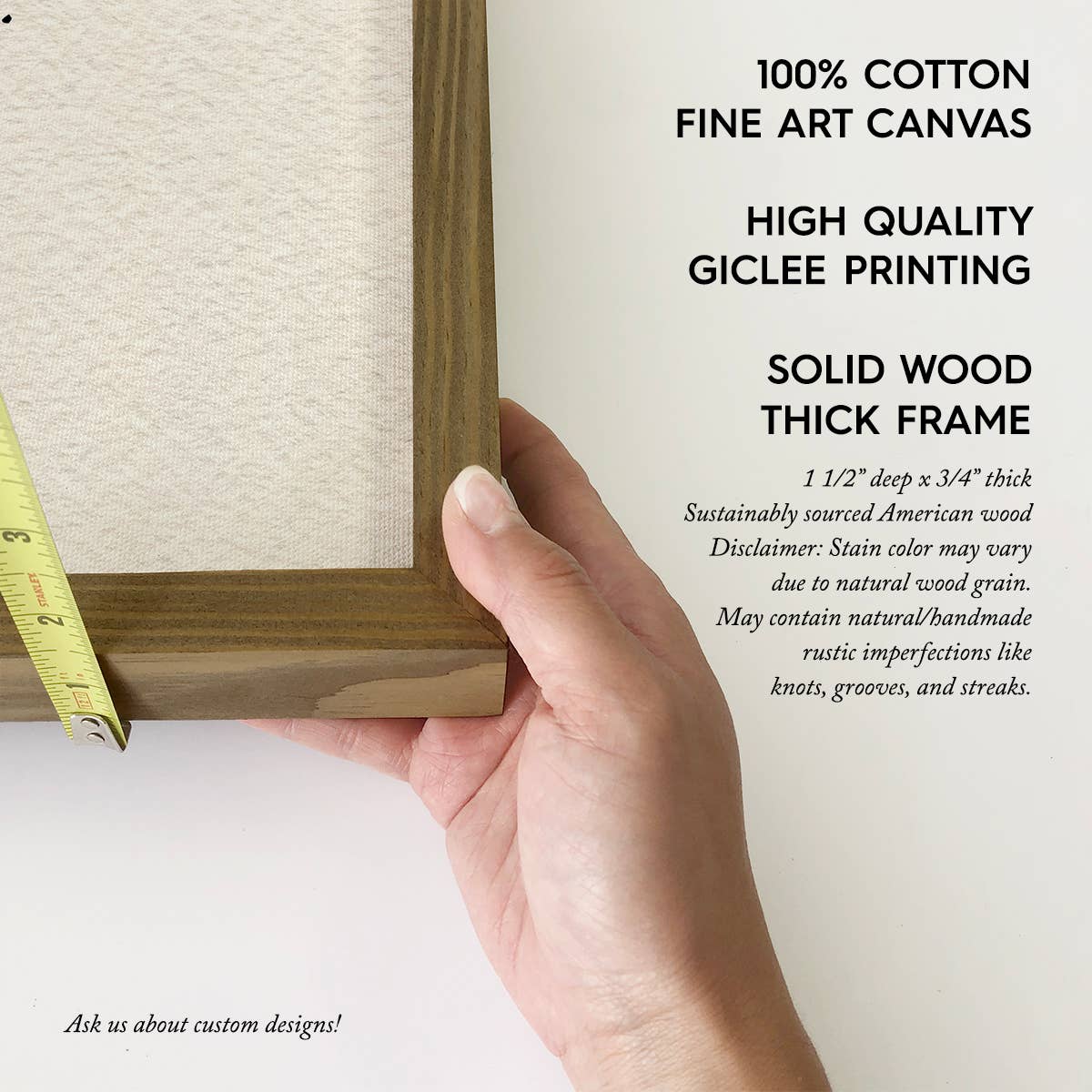 Jesus Sheep Rescue Me - Jesus Canvas Art - Wood Framed Art