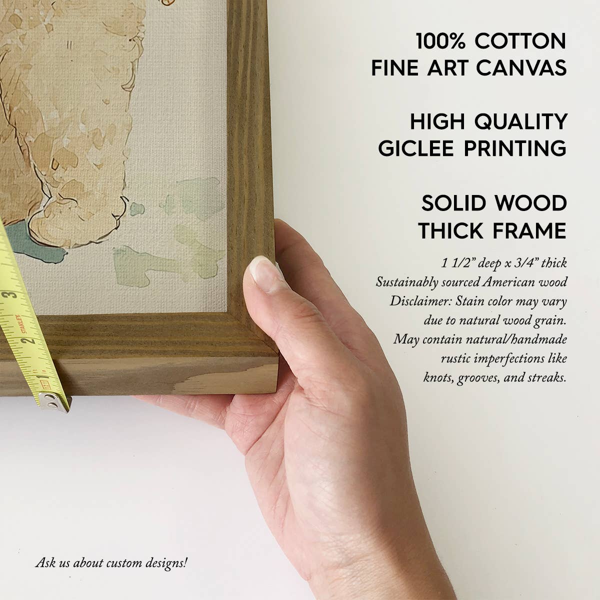 Vintage Angel Teddy Bear Christmas Tree - Christmas Artwork