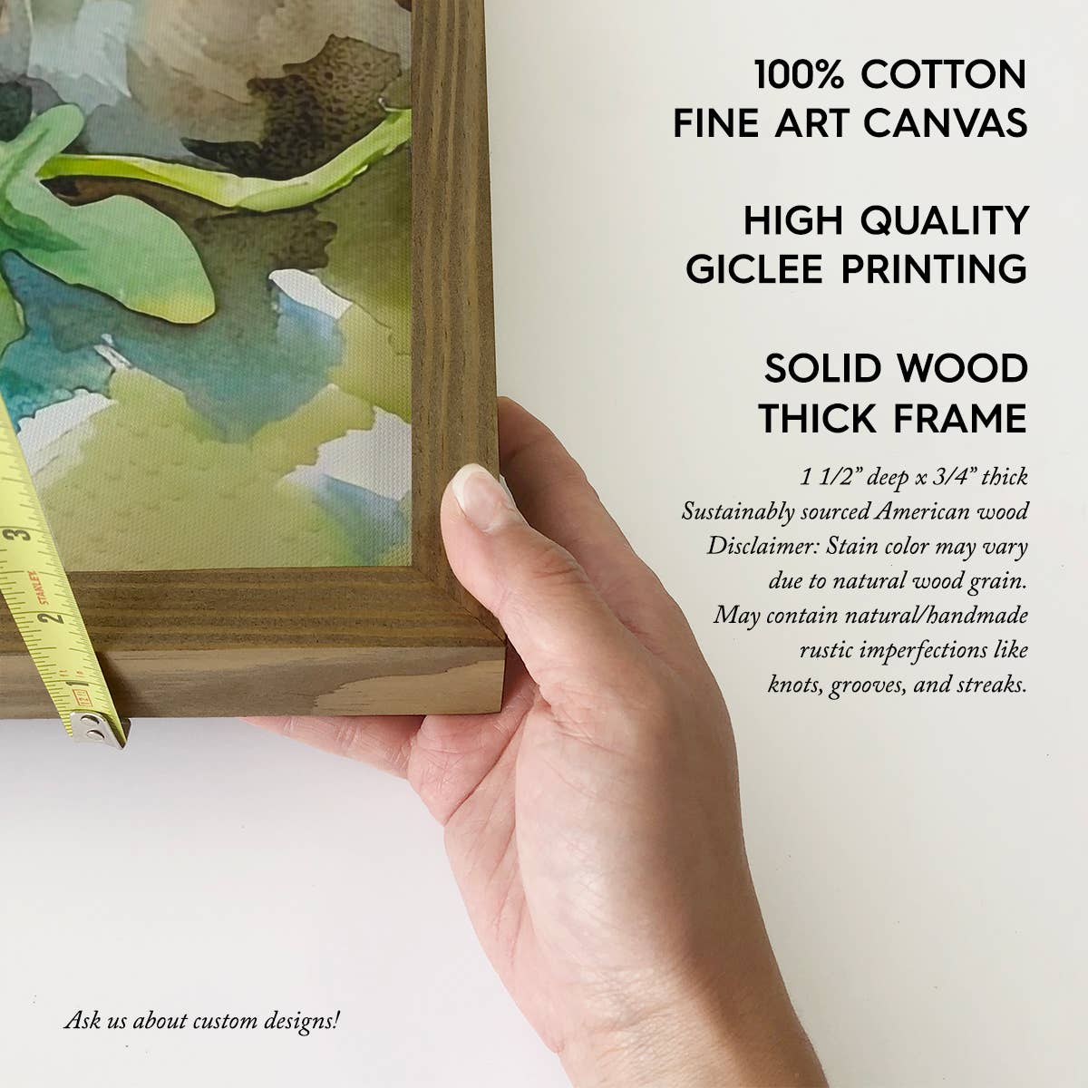 Bunnies Easter Carrot Feast - Sweet Bunny Canvas Art