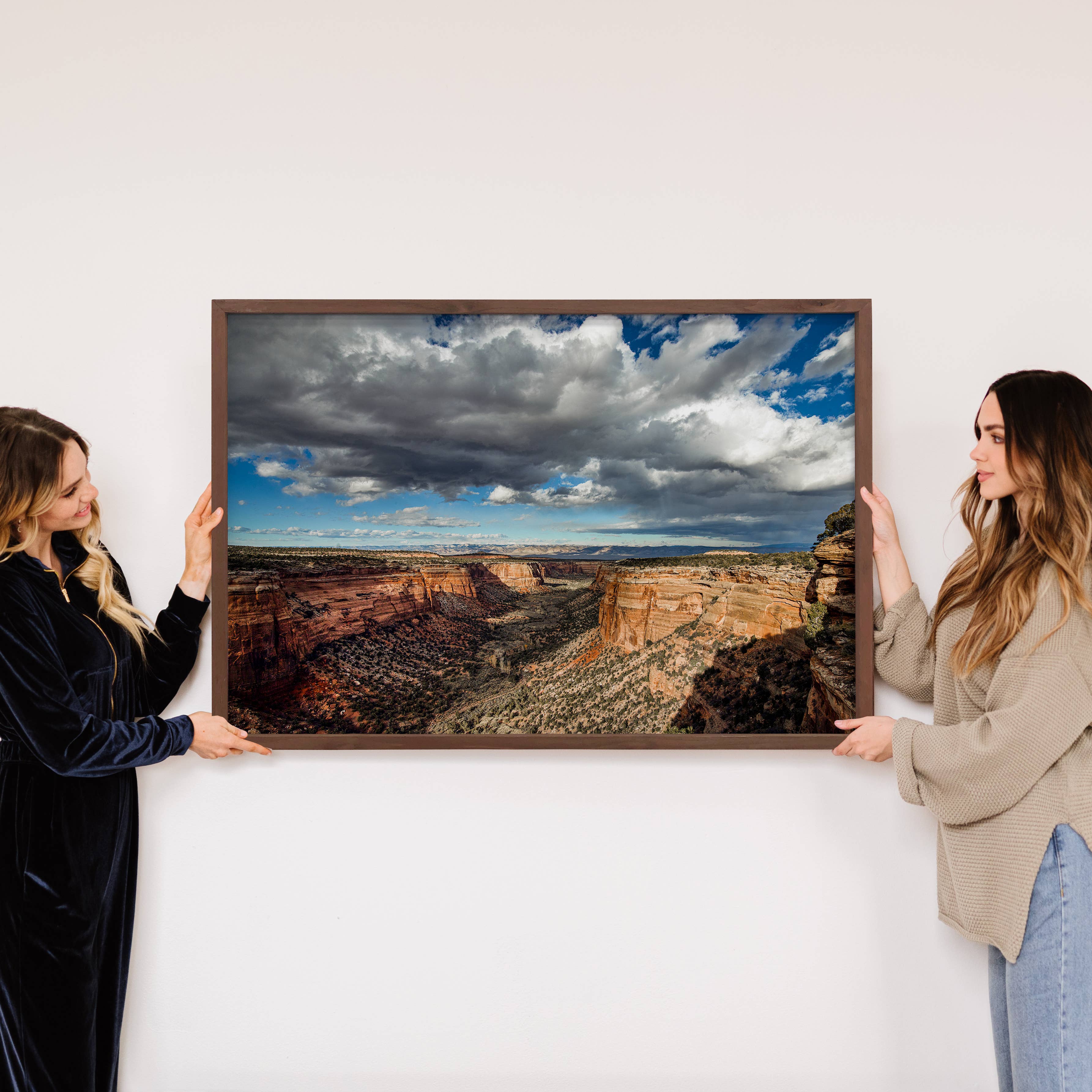Mesa County Colorado - Nature Photography - Desert Wall Art