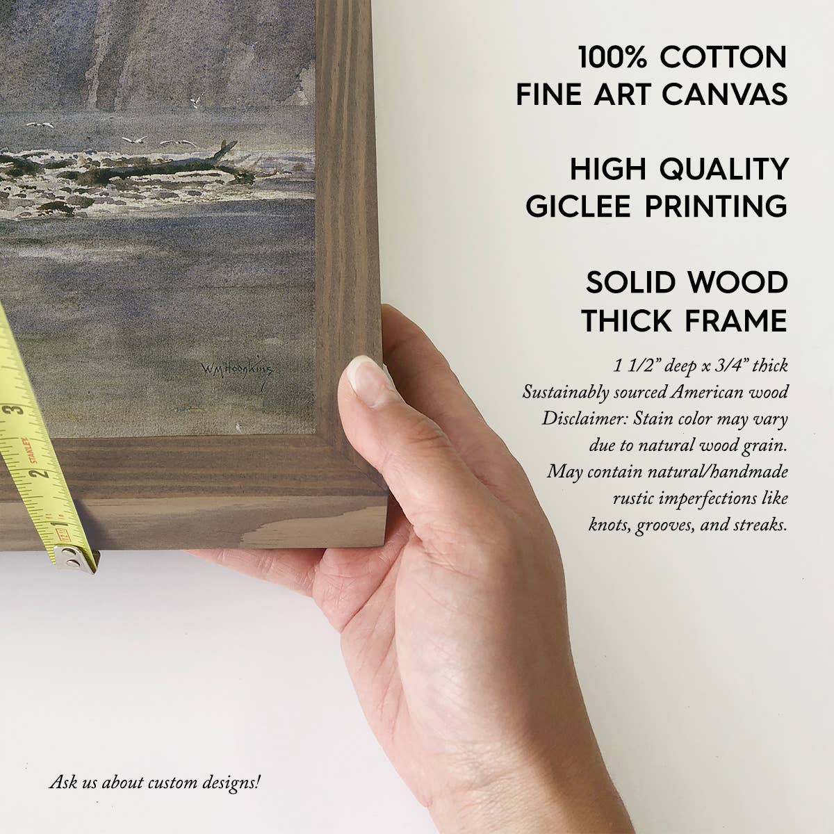 Milford Sound New Zealand - Landscape Canvas Art - Farmed