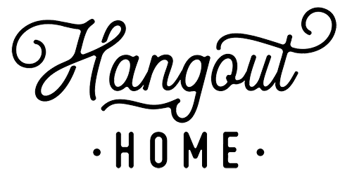 Hangout Home logo