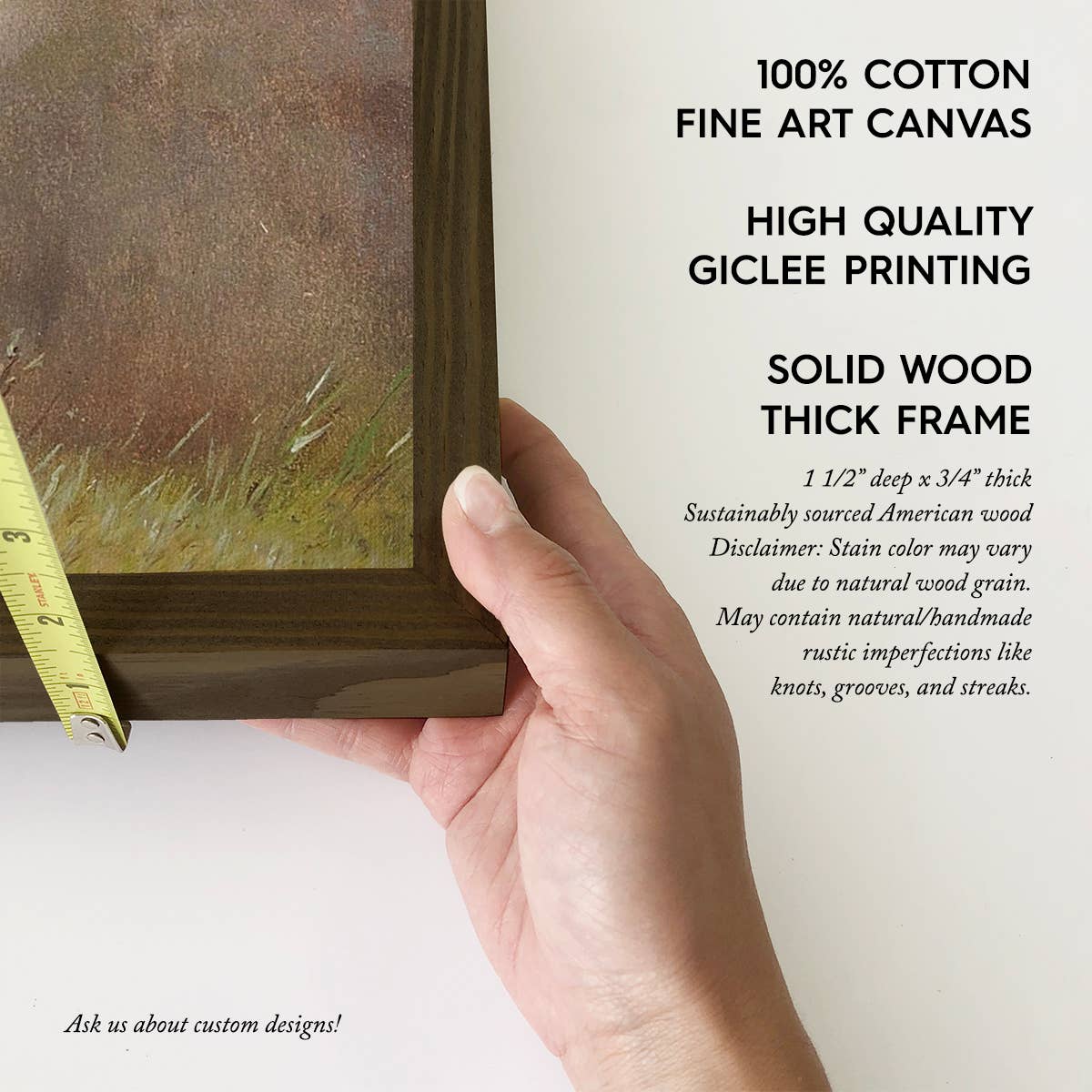 Curious Dachshund Puppies - Puppy Canvas Art - Wood Framed