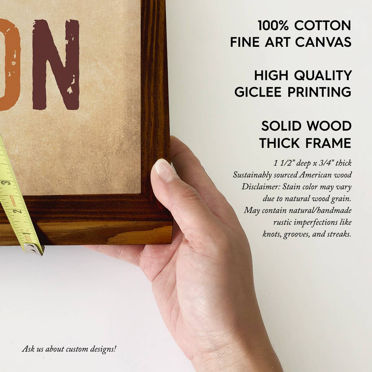 Snuggle Season is Now in Session - Cute Fall Sign - Framed