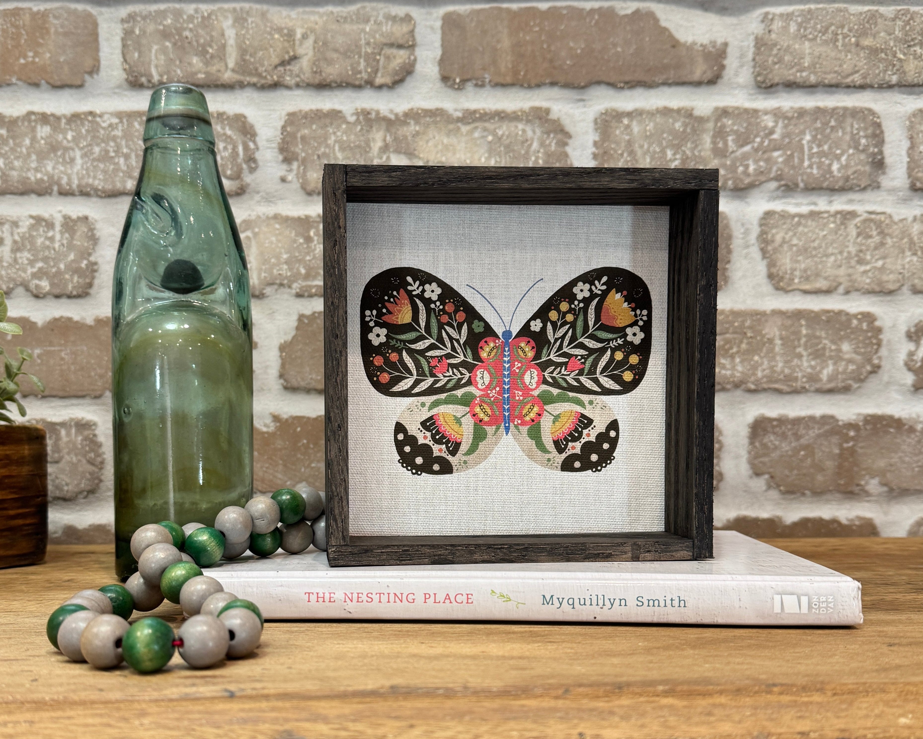 Butterfly Wholesale Decor