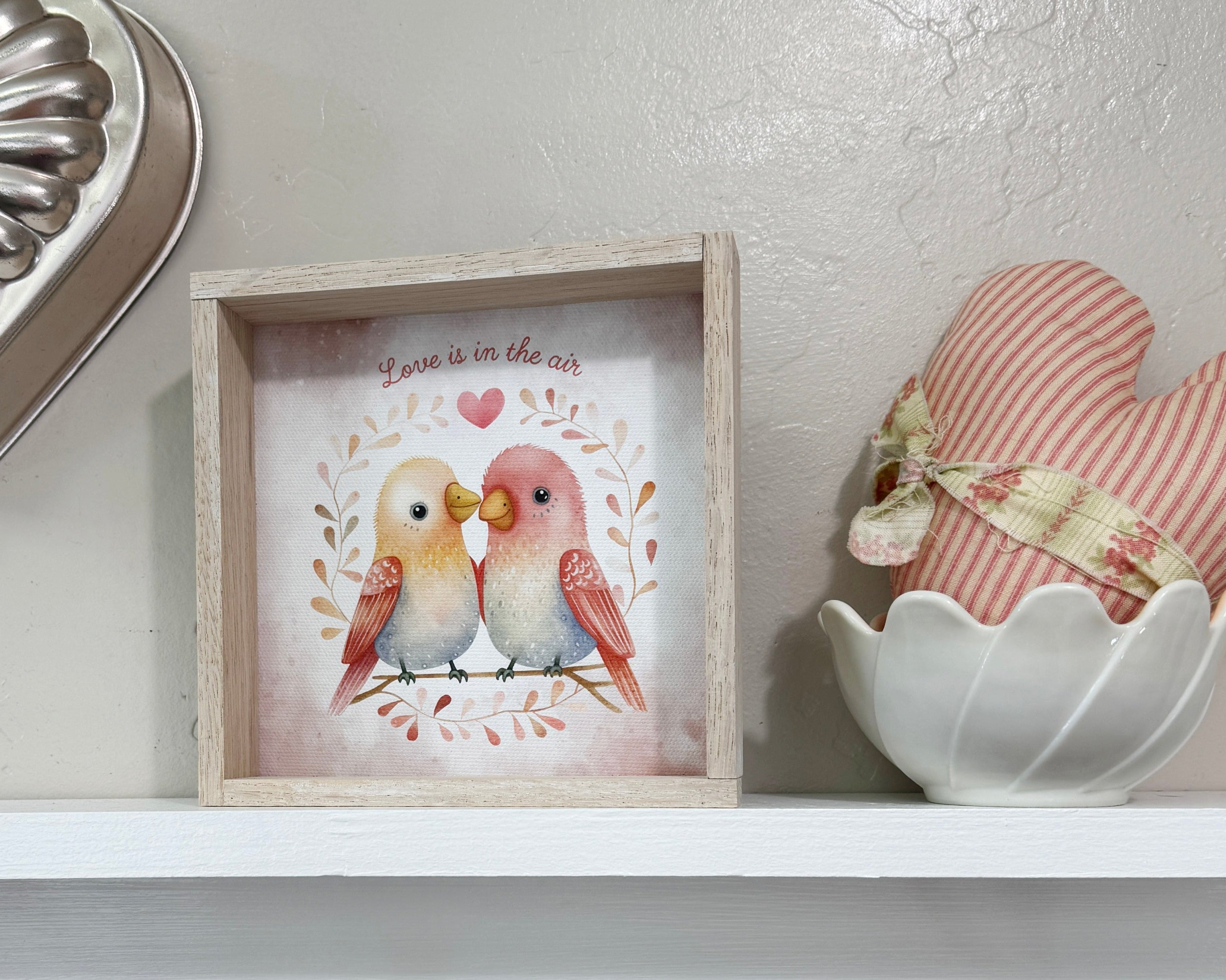 Valentines Wholesale Home Decor