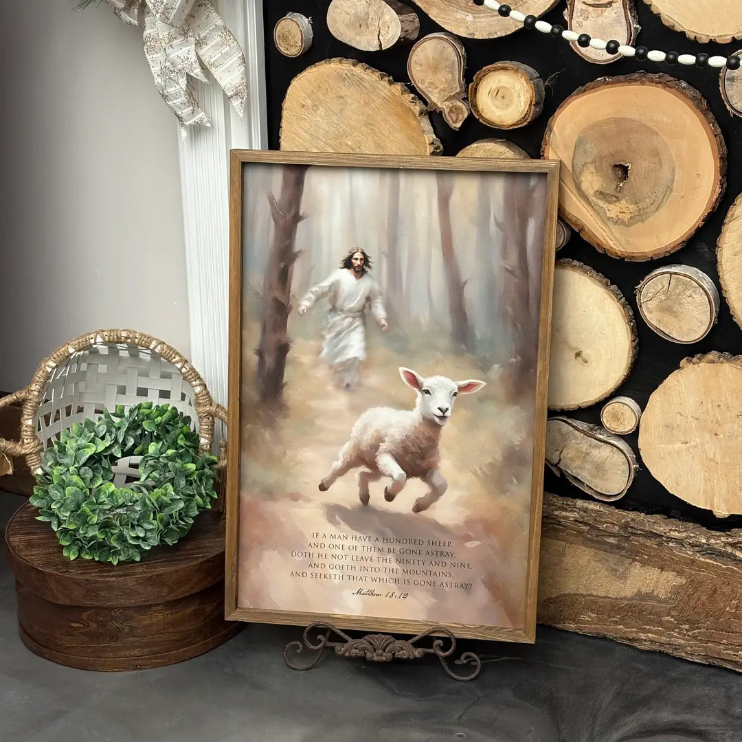 Wholesale Christian Home Decor