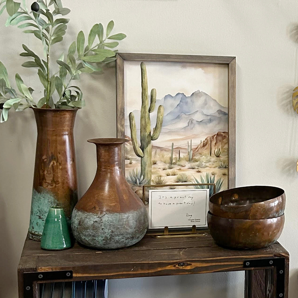 Wholesale Desert Home Decor