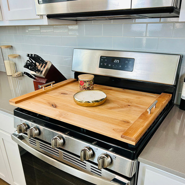 Noodle Board for Gas Stove