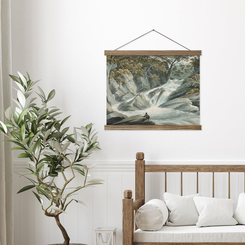 Cascade Fisherman Hangout Home