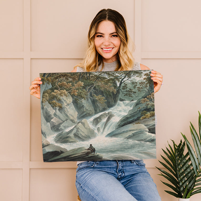 Cascade Fisherman Hangout Home