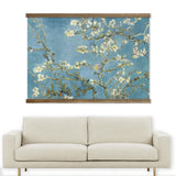 Van Gogh Almond Blossoms Extra Large Canvas Art